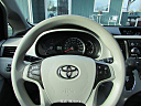 Thumbnail image of 2014 Toyota Sienna at Hall Motors