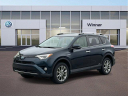 2018 Toyota RAV4 Hybrid Limited at WinnerSubaruVolkswagen - Used Inventory
