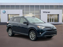 Thumbnail image of 2018 Toyota RAV4 Hybrid at WinnerSubaruVolkswagen - Used Inventory