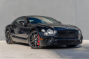 Thumbnail image of 2020 Bentley Continental at Exotic Car Factory