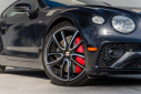 Thumbnail image of 2020 Bentley Continental at Exotic Car Factory