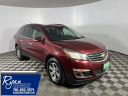 Thumbnail image of 2016 Chevrolet Traverse at Ryan Chevrolet