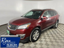 Thumbnail image of 2016 Chevrolet Traverse at Ryan Chevrolet