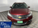 Thumbnail image of 2016 Chevrolet Traverse at Ryan Chevrolet