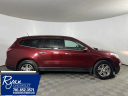 Thumbnail image of 2016 Chevrolet Traverse at Ryan Chevrolet
