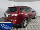 Thumbnail image of 2016 Chevrolet Traverse at Ryan Chevrolet