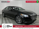Thumbnail image of 2018 Genesis G80 at Hgreg Nissan Kendall