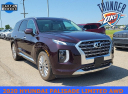 2020 Hyundai PALISADE Limited at Barry Sanders Supercenter Chrysler Jeep Dodge Ram Hyundai