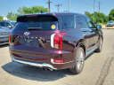 Thumbnail image of 2020 Hyundai PALISADE at Barry Sanders Supercenter Chrysler Jeep Dodge Ram Hyundai