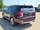 Thumbnail image of 2020 Hyundai PALISADE at Barry Sanders Supercenter Chrysler Jeep Dodge Ram Hyundai