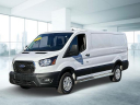 Thumbnail image of 2023 Ford Transit at Chevrolet 112