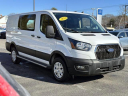 Thumbnail image of 2023 Ford Transit at Chevrolet 112