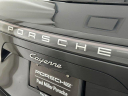 Thumbnail image of 2023 Porsche Cayenne at PaulMillerPorsche USED