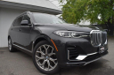 Thumbnail image of 2020 BMW X7 at Milan Motors