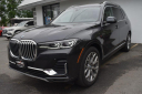Thumbnail image of 2020 BMW X7 at Milan Motors