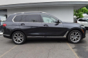 Thumbnail image of 2020 BMW X7 at Milan Motors
