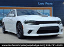 Thumbnail image of 2022 Dodge Charger at Lou Fusz Chrysler Dodge Jeep Ram