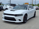 Thumbnail image of 2022 Dodge Charger at Lou Fusz Chrysler Dodge Jeep Ram