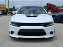 Thumbnail image of 2022 Dodge Charger at Lou Fusz Chrysler Dodge Jeep Ram