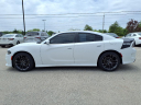 Thumbnail image of 2022 Dodge Charger at Lou Fusz Chrysler Dodge Jeep Ram