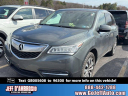 Thumbnail image of 2016 Acura MDX at Jeff D Ambrosio Downingtown - Used