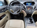 Thumbnail image of 2016 Acura MDX at Jeff D Ambrosio Downingtown - Used