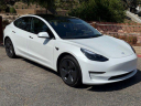 Thumbnail image of 2022 Tesla Model 3 at HERMOSA MOTORS