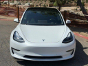 Thumbnail image of 2022 Tesla Model 3 at HERMOSA MOTORS