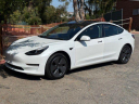 Thumbnail image of 2022 Tesla Model 3 at HERMOSA MOTORS