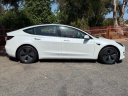 Thumbnail image of 2022 Tesla Model 3 at HERMOSA MOTORS