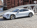 Thumbnail image of 2023 Porsche Taycan at Stoler Lexus