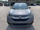 2019 Honda CR-V LX at Moore Automotive Group Cheraw