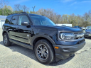 Thumbnail image of 2024 Ford Bronco Sport at Lilliston Ford