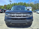 Thumbnail image of 2024 Ford Bronco Sport at Lilliston Ford