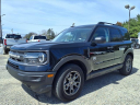 Thumbnail image of 2024 Ford Bronco Sport at Lilliston Ford