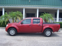 2019 Nissan Frontier SV at Thomas Auto Mart Inc.