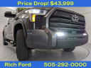 Thumbnail image of 2022 Toyota Tundra at RichFord USED