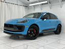 Thumbnail image of 2023 Porsche Macan at Piazza Porsche Delaware - New