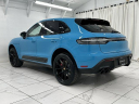 Thumbnail image of 2023 Porsche Macan at Piazza Porsche Delaware - New
