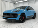 Thumbnail image of 2023 Porsche Macan at Piazza Porsche Delaware - New