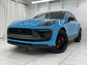 Thumbnail image of 2023 Porsche Macan at Piazza Porsche Delaware - New