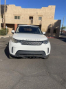Thumbnail image of 2017 Land Rover Discovery at Tijuas auto sales