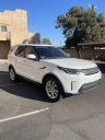 Thumbnail image of 2017 Land Rover Discovery at Tijuas auto sales