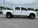 Thumbnail image of 2014 Toyota Tacoma at Hyundai Of Anderson