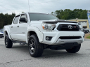 Thumbnail image of 2014 Toyota Tacoma at Hyundai Of Anderson