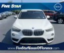 Thumbnail image of 2017 BMW X1 at Five Star Chevrolet-cadillac