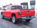 2018 GMC Sierra 1500 SLT at Serra Buick Gmc Champaign