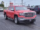 Thumbnail image of 2018 GMC Sierra 1500 at Serra Buick Gmc Champaign