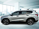 Thumbnail image of 2020 Hyundai SANTA FE at Nesenger 112 Chevrolet Hyundai Mazda