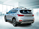 Thumbnail image of 2020 Hyundai SANTA FE at Nesenger 112 Chevrolet Hyundai Mazda